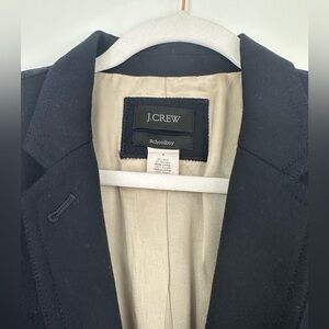 J. Crew Schoolboy Blazer